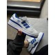 Adidas Forum Low Lacivert