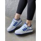 Adidas Forum Low Lacivert