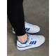 Adidas Forum Low Lacivert