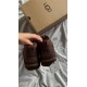 UGG Platform Kahve