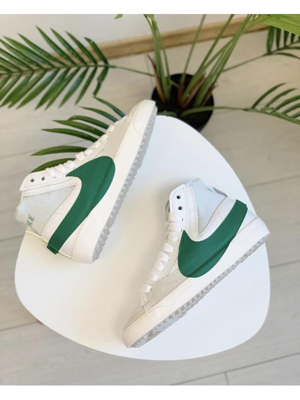 Nike Blazer Jumbo Yeşil