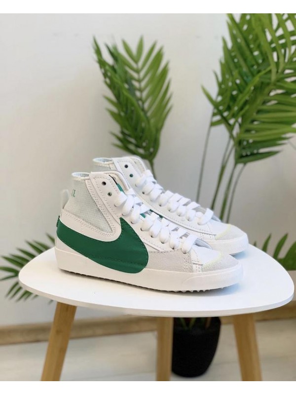 Nike Blazer Jumbo Yeşil