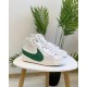 Nike Blazer Jumbo Yeşil