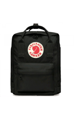 Kanken Black