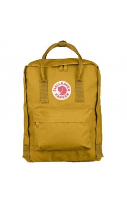 Kanken Yellow