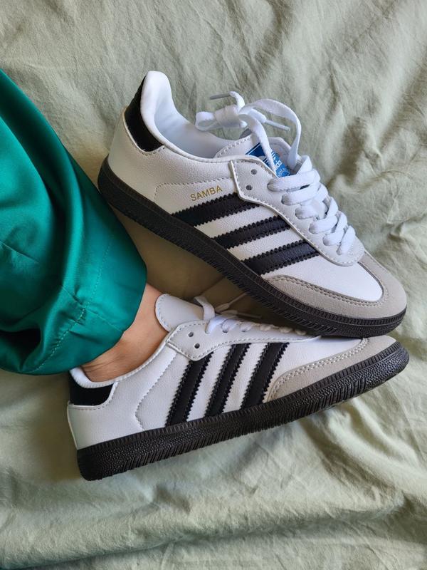 Adidas Samba