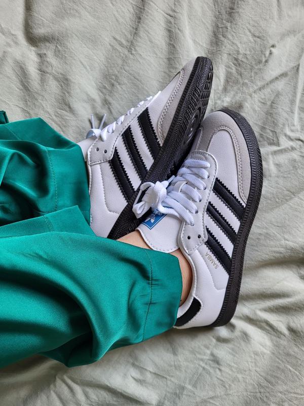 Adidas Samba