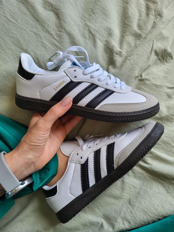 Adidas Samba