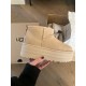 Ugg Platform Bej