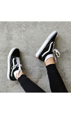 Vans Klasik